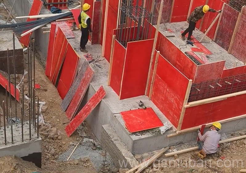 廣西貴港建筑模板廠家哪家好呢? 廣西貴港建筑模板廠家哪家好呢?