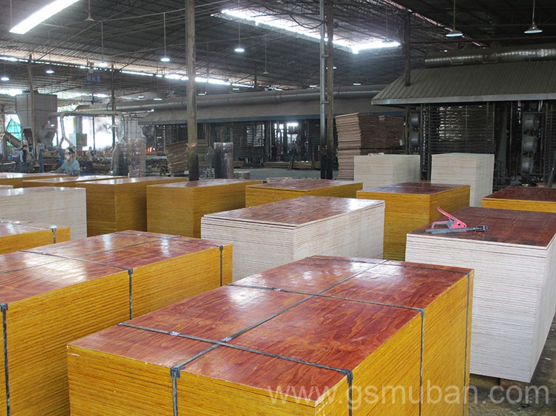 2025年建筑木模板行業(yè)新趨勢(shì)！