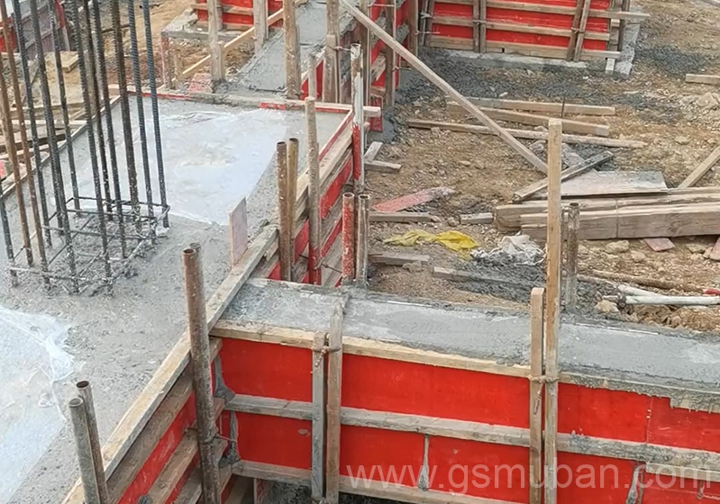 建筑模板選購技巧 廠家教你五個重點! 建筑模板選購技巧 廠家教你五個重點!