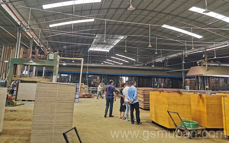 木模板使用技巧，助您完美施工！