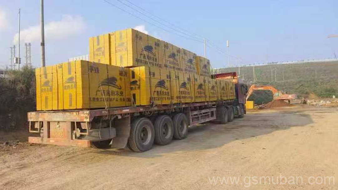 采購(gòu)建筑模板必看：材質(zhì)、厚度、外觀、周轉(zhuǎn)次數(shù)，一篇搞懂！